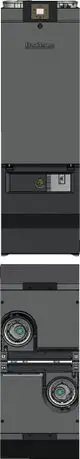 Bosch-Installationszub--TR2-ohne-Weiche-Anschlussset-fuer-2er-Kaskade-GC7000-WP-7736701888 gallery number 1